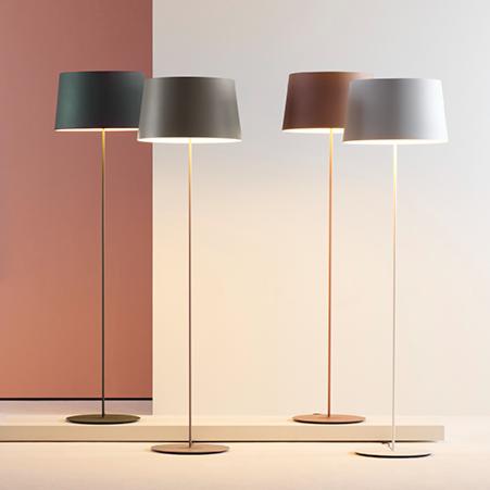 Vibia Торшер Warm