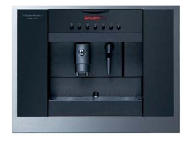 Кофемашина Kuppersbusch EKV 6700.OE