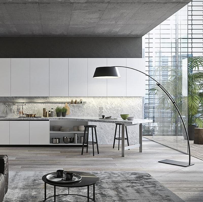 Alta Cucine Кухня Ambiente 1.3