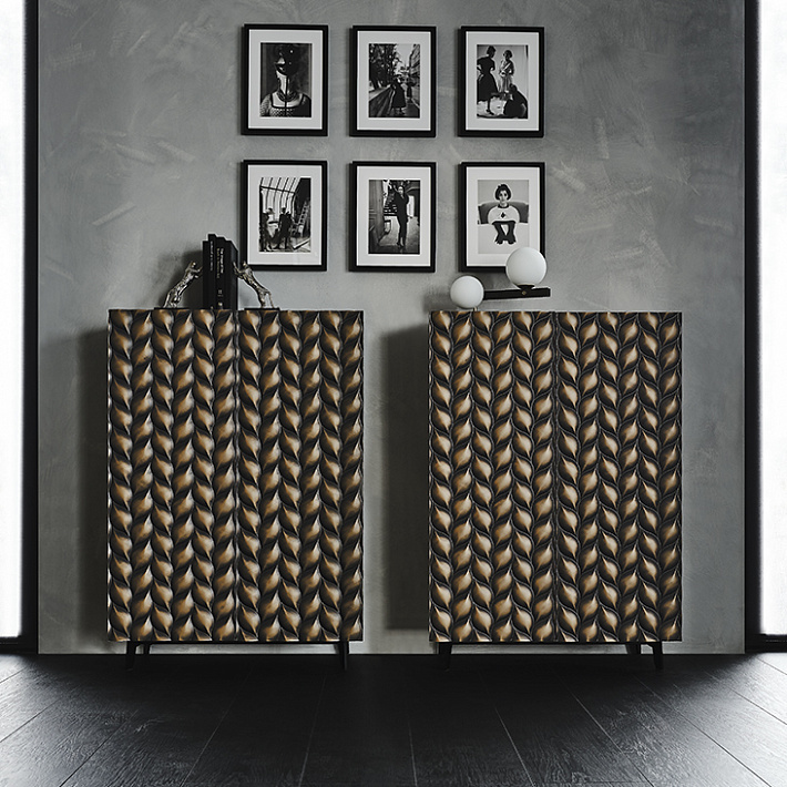Cattelan Italia Прилавок Spiga