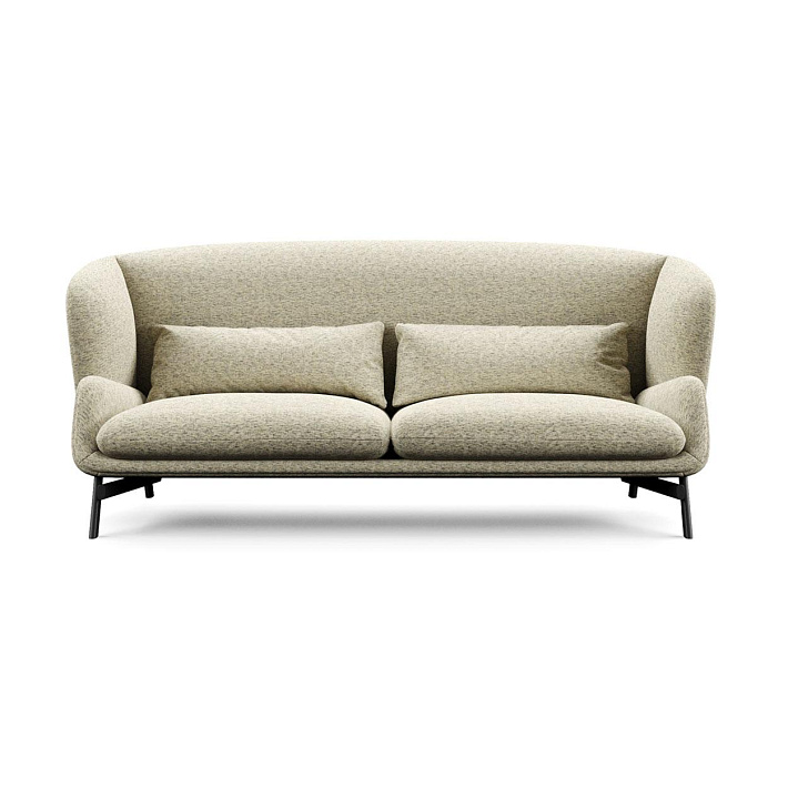 Liu Jo Living Диван Coquille