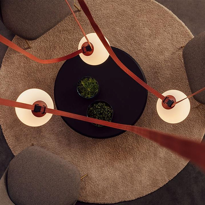 Vibia Светильник Plusminus