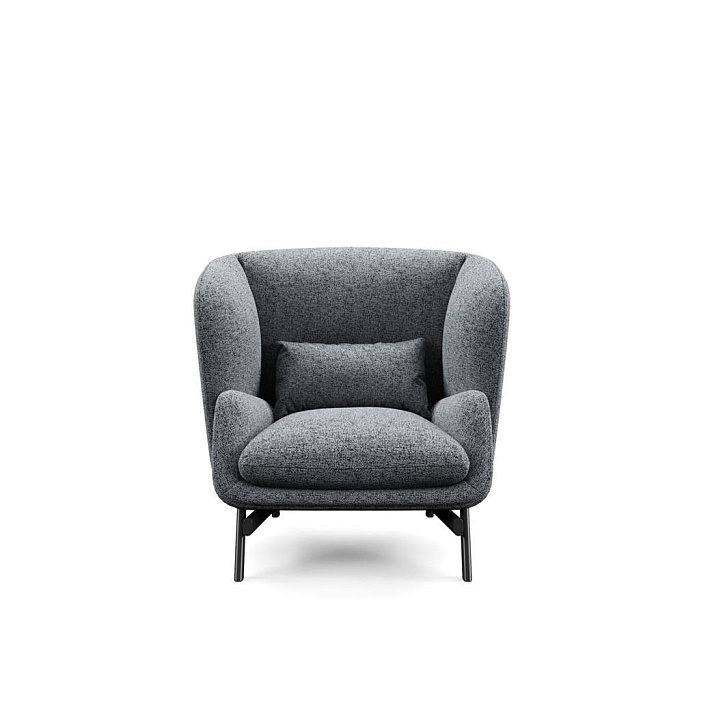 Liu Jo Living Кресло Coquille