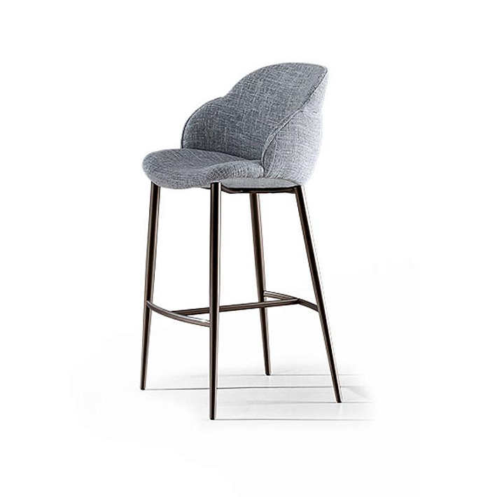 Bonaldo стул барный My Way Too